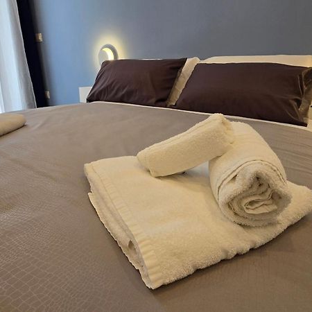Marieclaire B&B サレルノ エクステリア 写真